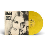 Ella Thompson | Triumph And Sadness (Yellow Vinyl)