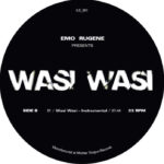 Emo Rugene | Wasi Wasi EP