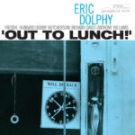 Eric Dolphy | Out To Lunch! (Essential Vinyl Series)
