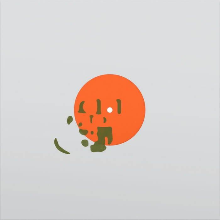 Cover Ex_Libris (A Made Up Sound) | 004