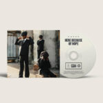 Ezra Collective | Here Because Of Hope