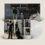 Ezra Collective | Here Because Of Hope (White Vinyl)