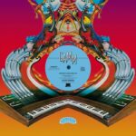 Felipe Gordon | Abstract Equatorial EP