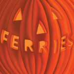 Ferries | Eye Wander