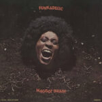 Funkadelic | Maggot Brain