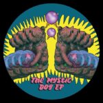 G-Zip | The Mystic Dog EP
