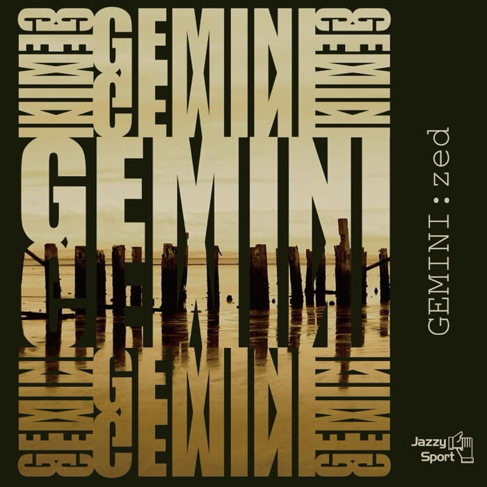 Cover Gemini | Zed