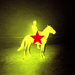 Genesis Owusu | Redstar Wu & The Worldwide Scourge