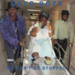 Geto Boys | We Can't Be Stopped (35th Anniversary Edition)