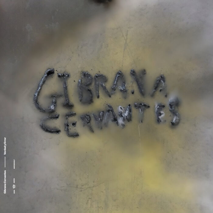 Cover Gibrana CervantesVerdad y Error
