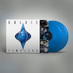 Goldie | Timeless (2026 Edition) (Double Transparent Blue Vinyl)