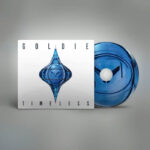 Goldie | Timeless (2026 Edition) (Double Transparent Blue Vinyl)