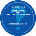 Guillaume & The Coutu Dumonts | Interrobang EP