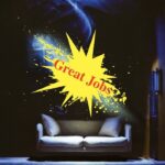 Gyrofield | Great Jobs