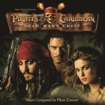 Hans Zimmer | Pirates of The Caribbean: Dead Man’s Chest (Green Vinyl)