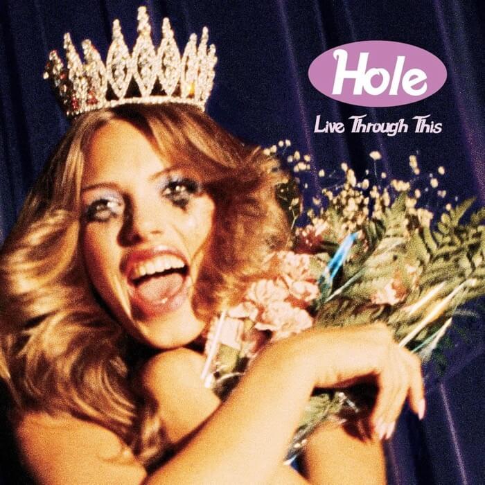 Cover Hole | Live Through This (Definitive Sound Series)