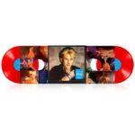 Howard Jones | Like To Get To Know You Well (Transparent Red Vinyl)