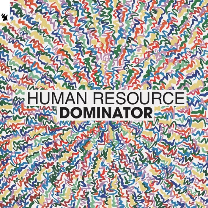 Cover Human ResourceDominator