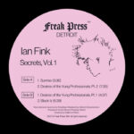 Ian Fink | Secrets, Vol.1