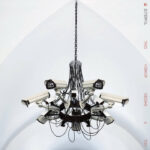 Interpol | This Mirror Weighs A Ton