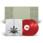Interpol | This Mirror Weighs A Ton (Red Vinyl)