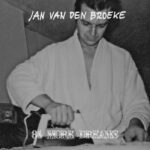 Jan Van Den Broeke | 84 More Dreams