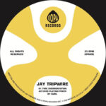Jay Tripwire | Stranger Danger