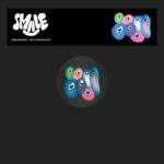 Jen Cardini | Petit Monstre EP
