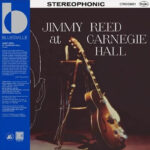 Jimmy Reed | Jimmy Reed at Carnegie Hall (Bluesville Acoustic Sounds Series)