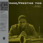 John Coltrane | Coltrane