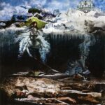 John Frusciante | The Empyrean (10 Year Anniversary Issue)