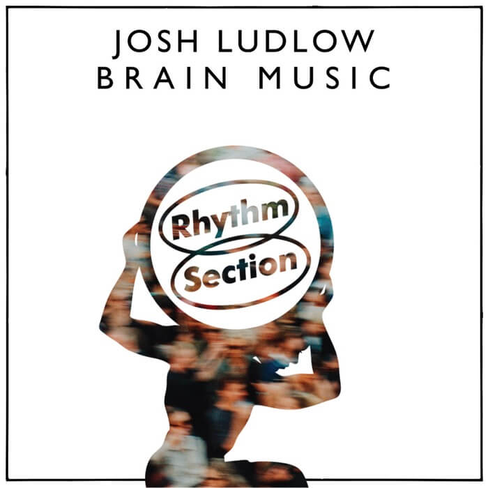 Cover Josh LudlowBrain Music