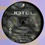 Jotel | Three Rituals