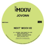 Jovonn | Next Moov #2 (Mike Huckaby & Jon Cutler Remixes)