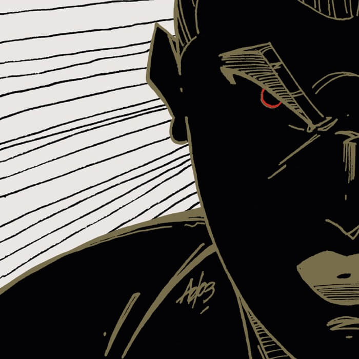 Cover Juan AtkinsBack To Basics Part 1