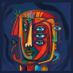 Kikko Esse | Wisdom of Many Minds (incl. Rick Wade & Trinidadian Deep Remixes)