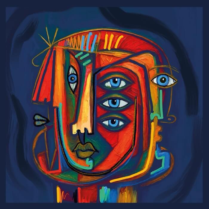 Cover Kikko Esse | Wisdom of Many Minds (incl. Rick Wade & Trinidadian Deep Remixes)