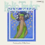 Koko Taylor | Koko Taylor (Chess Acoustic Sounds Series)
