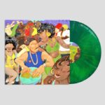 Kokoroko | Tempos Dificeis Sempre Passam EP