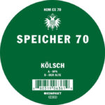 Kölsch | Speicher 70