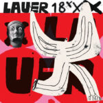 Lauer | XXX018 (incl. Shubostar Remix)