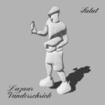 Lazaar Vanderschrick | Salut
