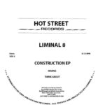 Liminal 8 | Construction EP