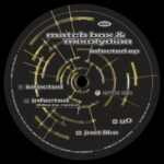 Match Box & Mixolydian | Infected
