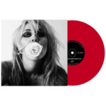 Miley | Bass Persuades (Red Vinyl)