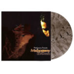 Moodymann | Mahogany Brown (Smokey Vinyl)