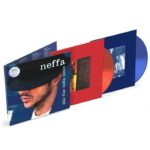 Neffa | Alla Fine Della Notte (Blue & Red VInyl)