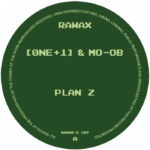 [ØNE+1] & MO-OB | Plan Z