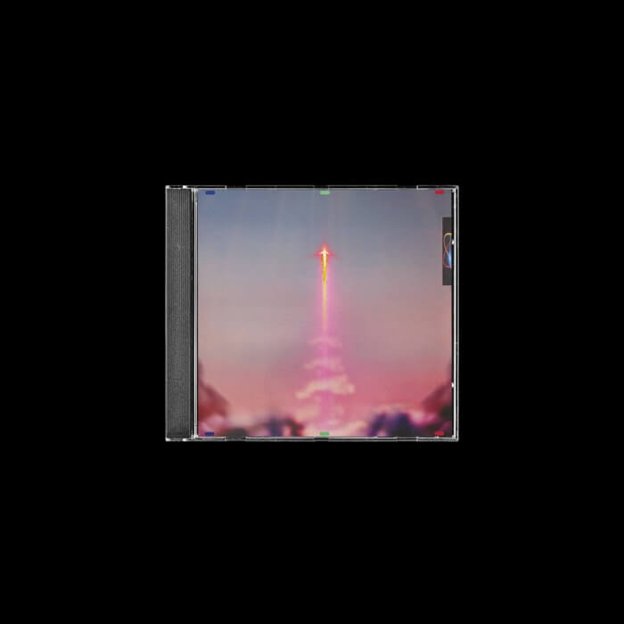 Cover OR (John Talabot)Music For Empty Stadiums
