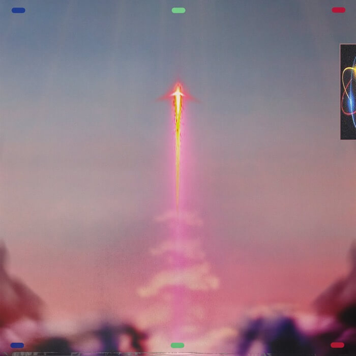 Cover OR (John Talabot)Music For Empty Stadiums